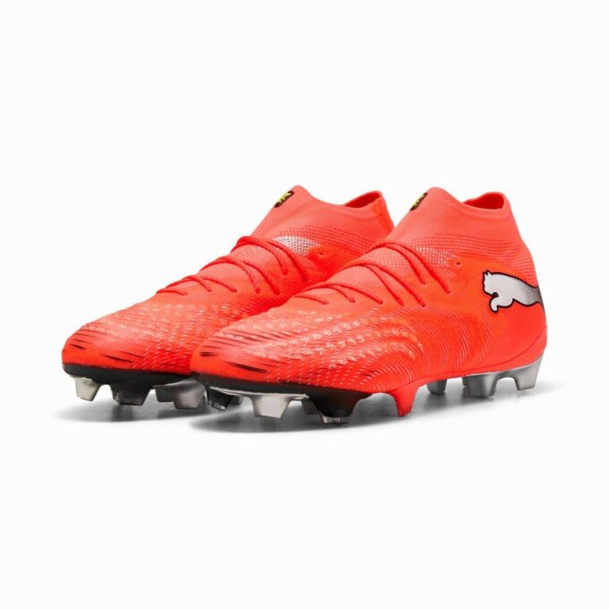 FUTURE 9 ULTIMATE Kadın Sert Zemin Futbol Kramponları FUTURE 9 ULTIMATE Kadın Sert Zemin Futbol Kramponları
