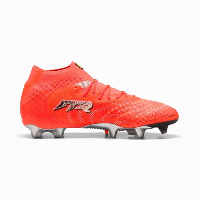 FUTURE 9 ULTIMATE Kadın Sert Zemin Futbol Kramponları FUTURE 9 ULTIMATE Kadın Sert Zemin Futbol Kramponları
