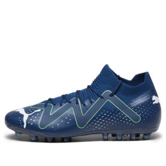 Future Match MG “Persian Blue Puma White Pro Green