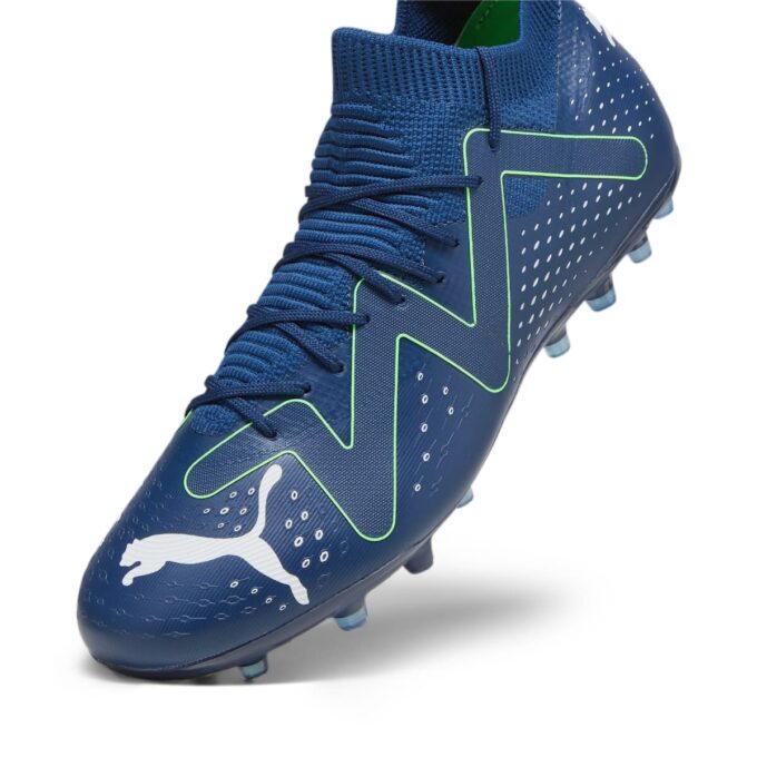 Future Match MG “Persian Blue Puma White Pro Green