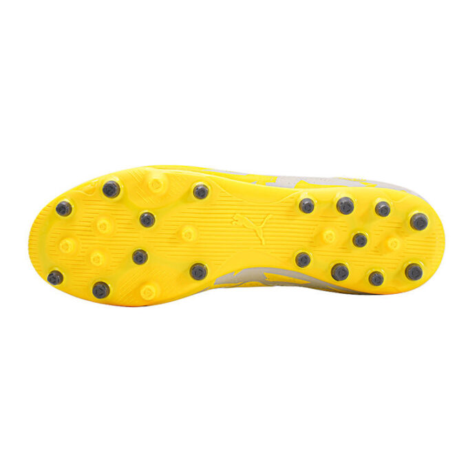 Future Play MG Comfort Hafif Kramponlar “Sarı Gri”