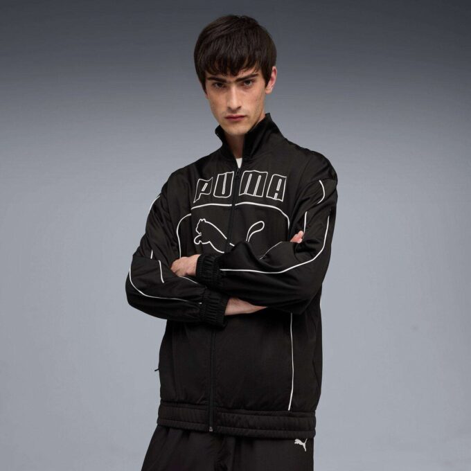 FUTURE.PUMA.ARCHIVE Eşofman Altı