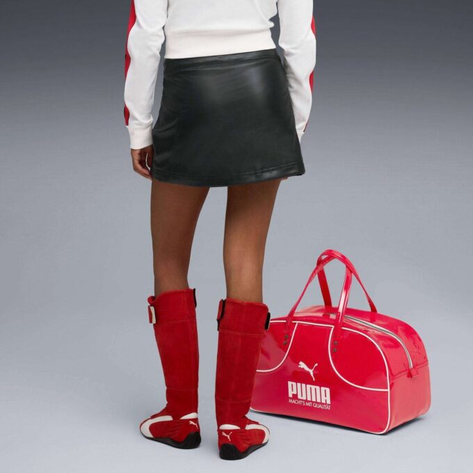 FUTURE.PUMA.ARCHIVE Kadın Etek
