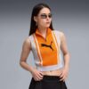 FUTURE.PUMA.ARCHIVE Kadın Yarım Fermuarlı Atlet