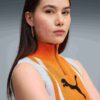 FUTURE.PUMA.ARCHIVE Kadın Yarım Fermuarlı Atlet