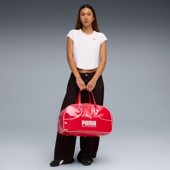 FUTURE.PUMA.ARCHIVE Las Vegas Kadın Tişörtü FUTURE.PUMA.ARCHIVE Las Vegas Kadın Tişörtü