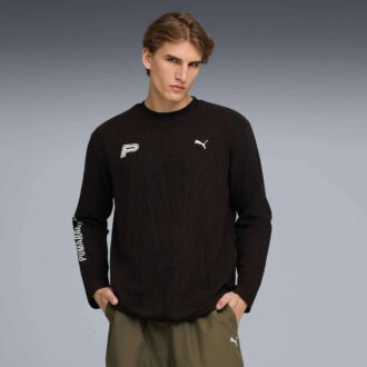 FUTURE.PUMA.ARCHIVE Uzun Kollu Tişört FUTURE.PUMA.ARCHIVE Uzun Kollu Tişört