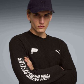 FUTURE.PUMA.ARCHIVE Uzun Kollu Tişört FUTURE.PUMA.ARCHIVE Uzun Kollu Tişört
