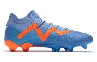 Future Ultimate FG AG “Supercharge Paketi – Mavi Parıltı”