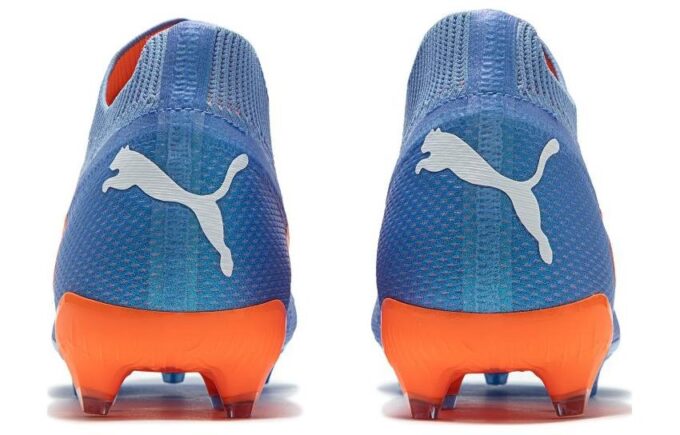 Future Ultimate FG AG “Supercharge Paketi – Mavi Parıltı”