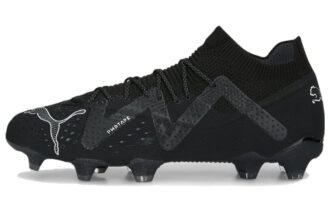 Future Ultimate FG AG “Supercharge Paketi – Siyah”