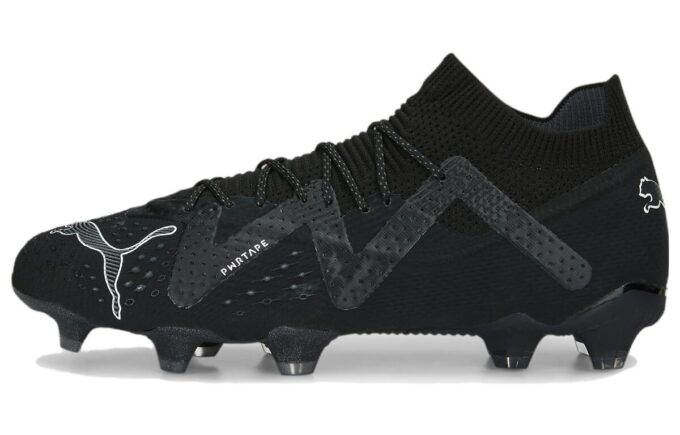 Future Ultimate FG AG “Supercharge Paketi – Siyah”
