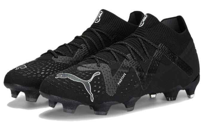 Future Ultimate FG AG “Supercharge Paketi – Siyah”
