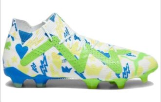 Future Ultimate FG AG x Neymar Jr. “Enstitü Paketi”