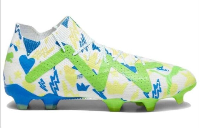 Future Ultimate FG AG x Neymar Jr. “Enstitü Paketi”