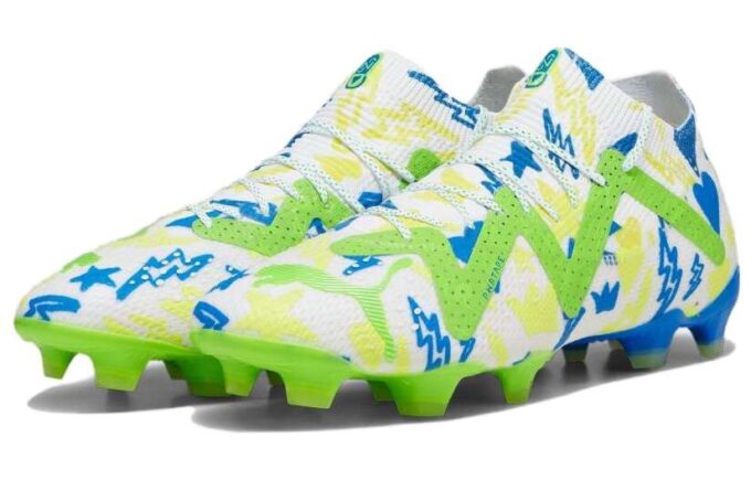 Future Ultimate FG AG x Neymar Jr. “Enstitü Paketi”
