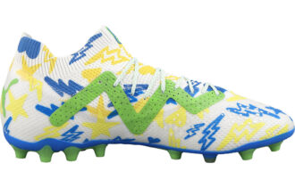 Future Ultimate x Neymar MG “Beyaz Mavi Yeşil Limon Beze”
