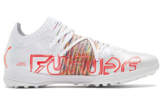 Future Z 1.1 Pro Cage Futbol Ayakkabısı Beyaz