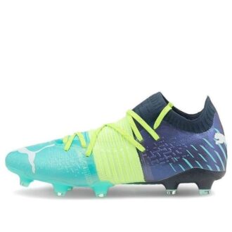 Future Z 1.2 FG AG “Green Glare Elektro Aqua”
