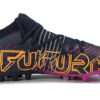 Future Z 1.2 MG “Mor Siyah Turuncu”