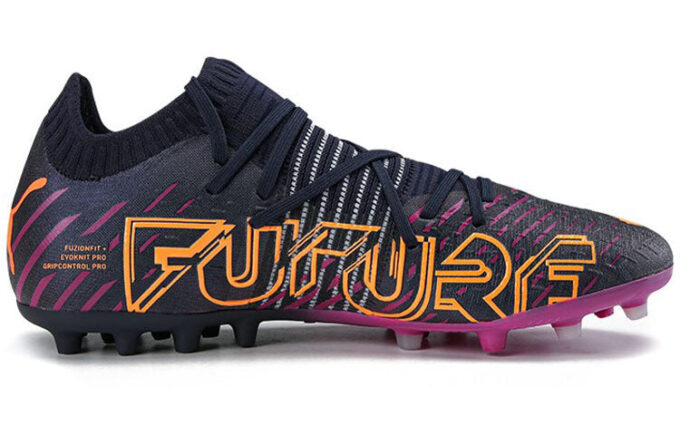 Future Z 1.2 MG “Mor Siyah Turuncu”