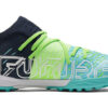 Future Z 1.2 Pro Cage “Green Glare Elektro Aqua”