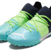 Future Z 1.2 Pro Cage “Green Glare Elektro Aqua”