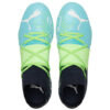 Future Z 1.2 Pro Cage “Green Glare Elektro Aqua”