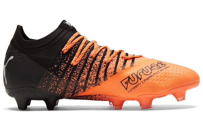 Future Z 1.3 “Neon Citrus Black”