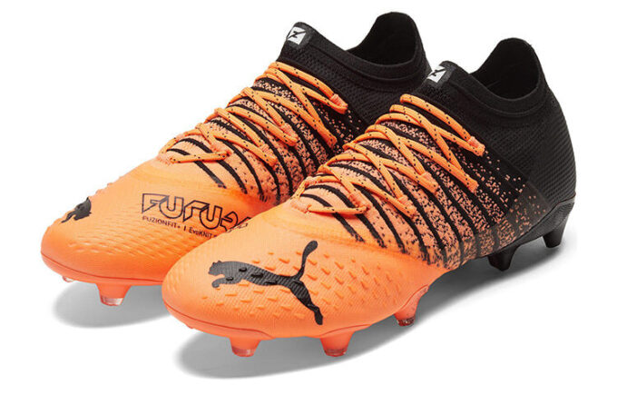Future Z 1.3 “Neon Citrus Black”