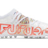 Future Z 2.1 Mg Kısa Tırnaklı Futbol Ayakkabısı Beyaz