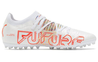 Future Z 2.1 Mg Kısa Tırnaklı Futbol Ayakkabısı Beyaz