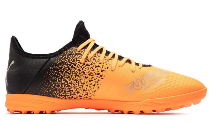 Future Z 4.3 TT “Neon Citrus”