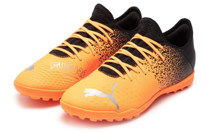 Future Z 4.3 TT “Neon Citrus”