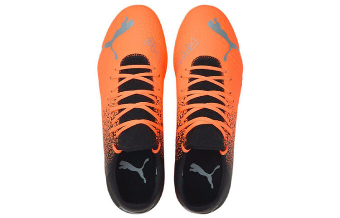 Future Z 4.3 TT “Neon Citrus”