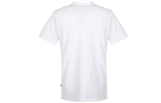 Gamer Golf Polo Tişörtü “Beyaz”