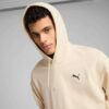 GARDIROP TEMELLERİ Erkek Rahat Kapüşonlu Sweatshirt GARDIROP TEMELLERİ Erkek Rahat Kapüşonlu Sweatshirt