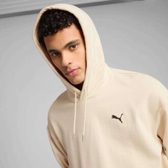 GARDIROP TEMELLERİ Erkek Rahat Kapüşonlu Sweatshirt
