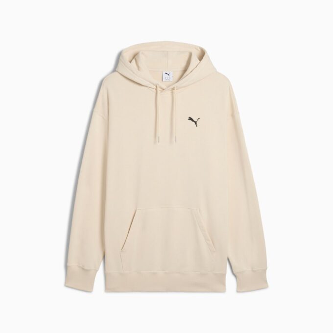 GARDIROP TEMELLERİ Erkek Rahat Kapüşonlu Sweatshirt GARDIROP TEMELLERİ Erkek Rahat Kapüşonlu Sweatshirt