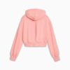 Gardırop Temelleri Büyük Çocuklar İçin Kısa Boy Kapüşonlu Sweatshirt Gardırop Temelleri Büyük Çocuklar İçin Kısa Boy Kapüşonlu Sweatshirt