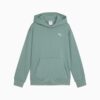 Gardırop Temelleri Büyük Çocuklar İçin Rahat Kapüşonlu Sweatshirt Gardırop Temelleri Büyük Çocuklar İçin Rahat Kapüşonlu Sweatshirt