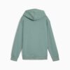 Gardırop Temelleri Büyük Çocuklar İçin Rahat Kapüşonlu Sweatshirt Gardırop Temelleri Büyük Çocuklar İçin Rahat Kapüşonlu Sweatshirt