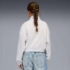 Gardırop Temelleri Büyük Çocuklar İçin Yuvarlak Yaka Sweatshirt Gardırop Temelleri Büyük Çocuklar İçin Yuvarlak Yaka Sweatshirt