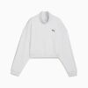 Gardırop Temelleri Büyük Çocuklar İçin Yuvarlak Yaka Sweatshirt Gardırop Temelleri Büyük Çocuklar İçin Yuvarlak Yaka Sweatshirt