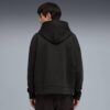 Gardırop Temelleri Erkek Fermuarlı Kapüşonlu Sweatshirt Gardırop Temelleri Erkek Fermuarlı Kapüşonlu Sweatshirt