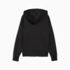 Gardırop Temelleri Erkek Fermuarlı Kapüşonlu Sweatshirt Gardırop Temelleri Erkek Fermuarlı Kapüşonlu Sweatshirt