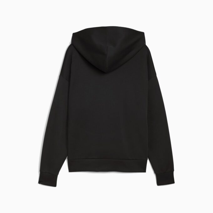 Gardırop Temelleri Erkek Fermuarlı Kapüşonlu Sweatshirt Gardırop Temelleri Erkek Fermuarlı Kapüşonlu Sweatshirt