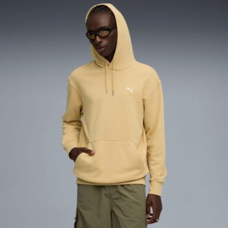 Gardırop Temelleri Erkek Kapüşonlu Sweatshirt