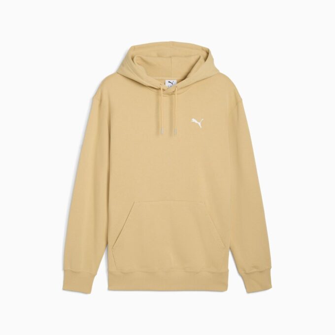 Gardırop Temelleri Erkek Kapüşonlu Sweatshirt