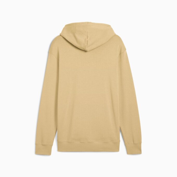 Gardırop Temelleri Erkek Kapüşonlu Sweatshirt